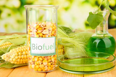 Abercanaid biofuel availability