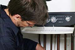 boiler replacement Abercanaid
