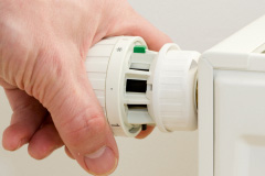 Abercanaid central heating repair costs