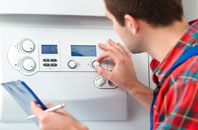 free commercial Abercanaid boiler quotes