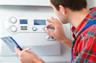 free Abercanaid gas safe engineer quotes