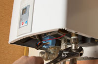 free Abercanaid boiler install quotes
