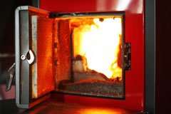 solid fuel boilers Abercanaid